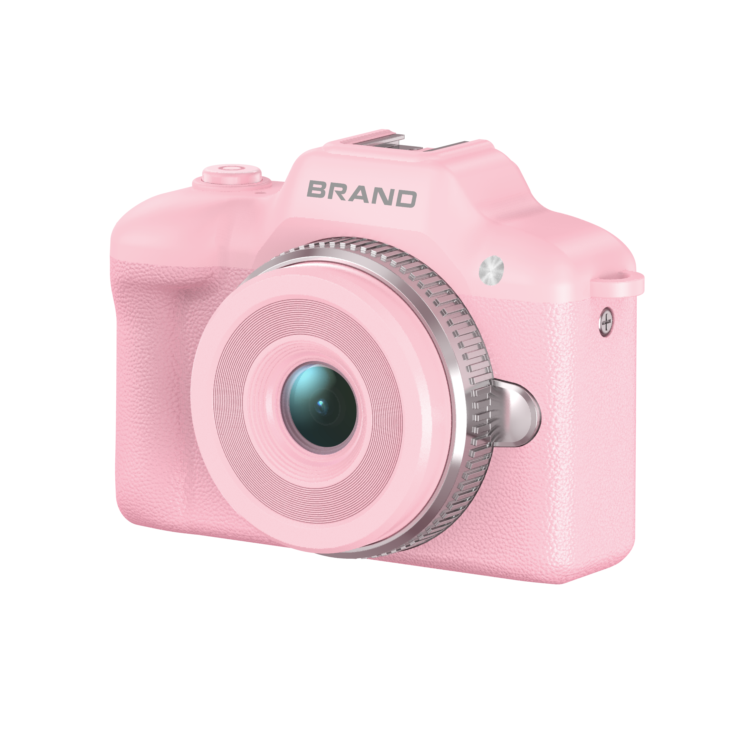 1080P Retro Mini Camera DC31 Keychain Style 0.96